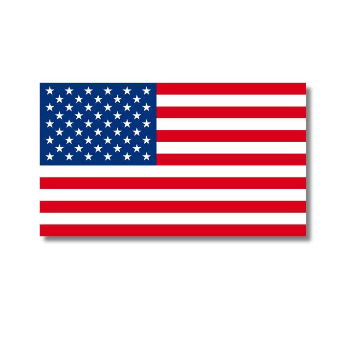 Bendera Amerika Serikat